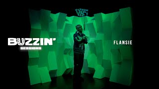 FLANSIE  BUZZIN SESSION 12 [upl. by Leirua]