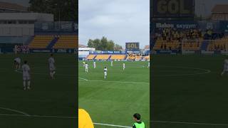 Alcorcon 2 Real Madrid 1 [upl. by Gan679]