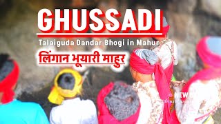 TALAIGUDA DANDAR  BHOGI LINGAN BHUYARI MAHUR NEWGTV dandarvideo [upl. by Butterfield]