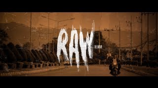 RAW THE MOVIE OFFICIAL TRAILER  SURF [upl. by Gnahk]