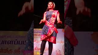 👌🥰 Ramya joo dance official aadal padal dance shortsfeed ♥️ [upl. by Dachi]