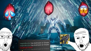 NEW SOLO ATHEON STRAT BREAK ALL THE ORACLES [upl. by Mcculloch]