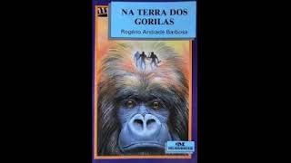 Audiolivro Na terra dos gorilas [upl. by Izzy]