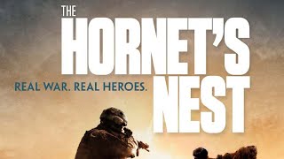 The Hornets Nest 1080p FULL MOVIE  War Drama Action [upl. by Otilrac]