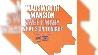 Wadsworth Mansion  Sweet Mary 2024 Mix [upl. by Polard]