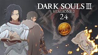 Castello di Lothric  Dark Souls III Coop Blind Run 24 Season 2 w Sabaku no Maiku [upl. by Lais618]