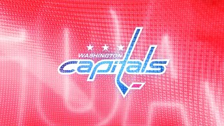 Washington Capitals 2025 Goal Horn 🚨 [upl. by Aryamo]