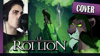 ▶️ Cover Soyez Prêtes  Le Roi Lion Beastboy [upl. by Thurber622]