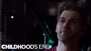 CHILDHOODS END  Episode Two Sneak Peek  SYFY [upl. by Virgin]