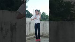 The Khan Sisters  dance cover  Aiza [upl. by Kaete]