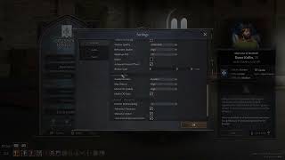 How to Change Advanced Graphic Map Settings in Crusader Kings III  Adjust Map Graphics Options [upl. by Notxarb551]