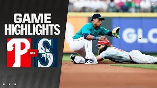 Cardinals vs Dodgers Game Highlights 33024  MLB Highlights [upl. by Ebag]