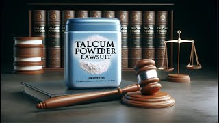 Talcum Powder Lawsuit Awareness The Truth [upl. by Newkirk]