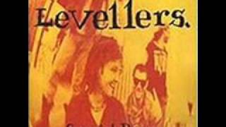 The Levellers  Where The Hell Are We Going To Live Paul Wright [upl. by Kort274]