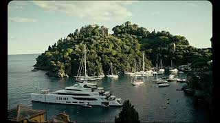 A day in Portofino [upl. by Ynnor]