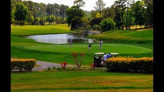 The Pearl Golf Course of Myrtle Beach [upl. by Eerak364]