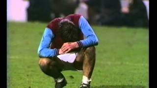 Gordon banks penalty save vs west ham united 7172 RRPNG4 [upl. by Davine]