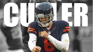 Jay Cutler  quotUnsungquot ᴴᴰ  Career Highlights  Punter Nation [upl. by Walsh845]