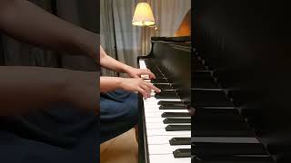 Daily Challenge 452 Dvorak Piano Quintet in A Major Op 81 mvt 1 m 371378 Shorts [upl. by Carrissa]