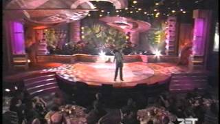 Luther Vandross Til My Baby Comes Home Live [upl. by Bovill]