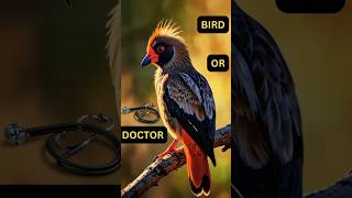 Oxpecker Birds the Nature Doctor l didyouknowfacts animalcuriosities [upl. by Shaun]