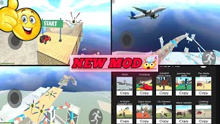 New mod in Indian bike driving 3d 🤯 indian bike 3d new mod mission  new update  indian bike [upl. by Anoed627]