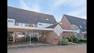 Tussenwoning in Ede  Domicilie Makelaars [upl. by Eiser552]