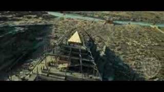 10000 BC Teaser Trailer [upl. by Hoppe]