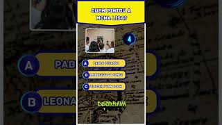 01 Quiz Rápido Teste Seu QI [upl. by Naujled]