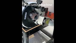 Ghion Chion Orbital Pipe Cutting Machine CT30tubecutting cuttingmachine pipecutting pipecutter [upl. by Faith]