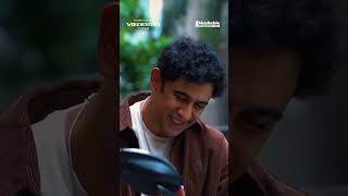 Amit Sadh expresses his love for bikes on History on Wheels [upl. by Anivla]