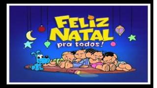 Feliz Natal pra Todos [upl. by Leede]