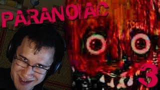 Paranoiac  Part 3  PIANO MONSTERS [upl. by Anitap]