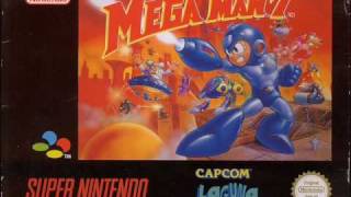 Megaman 7  Turbo Man Theme remix [upl. by Imugem30]