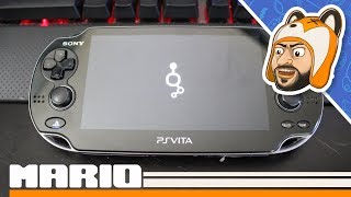 How to Install HENkaku Ensō on PS Vita amp PSTV 360  CFW on Boot for PS Vita [upl. by Anawyt]