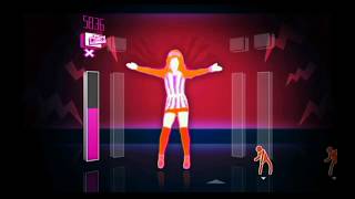 Funplex CSS Remix  The B52s  Just Dance 1 [upl. by Dnaletak]