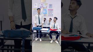 BSc Ka Full Form😂😂 SinuRox teacherstudentcomedy comedy funny comedyvideo bsc viral shorts [upl. by Nosral]