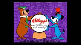 The Huckleberry Hound Show Theme Song NIGHTCORE [upl. by Sauder]