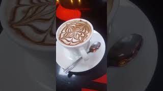 Cappuccino in Negombo Apico [upl. by Aierdna]