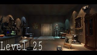 Escape game 50 rooms 1  Level 25 [upl. by Florina]