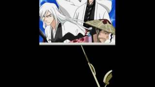 Bleach The 3rd Phantom Opening [upl. by Materi]