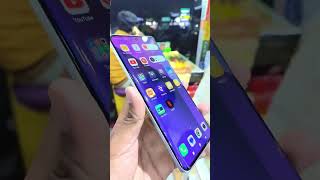 Why Does’t use samsung own display smartphone samsungtech samsungdisplay tech technology short [upl. by Dorreg]