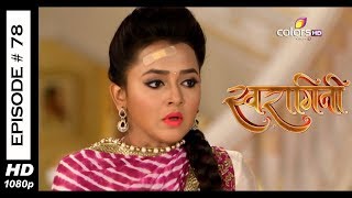 Swaragini  Full Episode 78  With English Subtitles [upl. by Amandy]