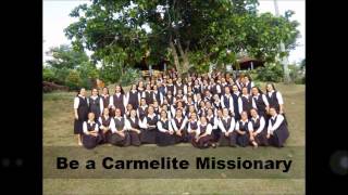 Carmelite Missionaries [upl. by Brennen]