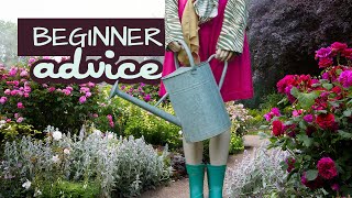 Flower Gardening For Beginners – the Secrets No One Tells You [upl. by Joscelin]