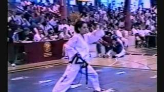 TAGB Taekwondo Promotional video [upl. by Aivat339]