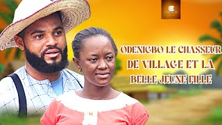 Odenigbo Le Chasseur Du Village amp La Belle Jeune Fille Films Africains Films Nigérians En Français [upl. by Qirat]