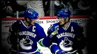 Daniel and Henrik  The Sedin Twins HD [upl. by Stefa953]