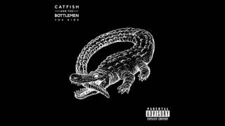 Catfish and the Bottlemen  7 Audio [upl. by Ibrik]