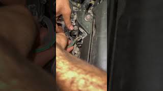 How To Open Manifold Sensor alsharifauto mz shani liquimoly fix avarage Noise toyota advice [upl. by Dugas]